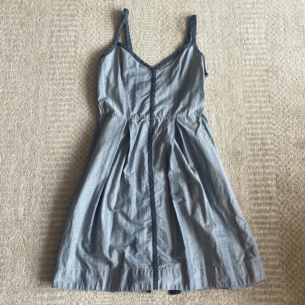 Rag bone xs dress